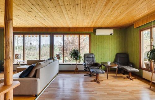 Skebobruk House | Cozy holiday accommodation in Skebobruk, Norrtalje