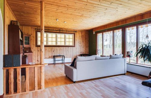Skebobruk House | Cozy holiday accommodation in Skebobruk, Norrtalje