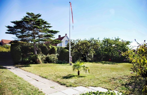 Sandvig Apartment | Cozy holiday apartment on Bornholm