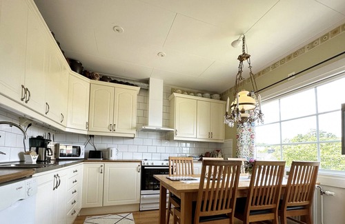 Bohus Apartment | Cozy holiday apartment in Bohus near Gothenburg | SE09039