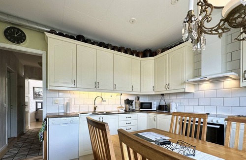Bohus Apartment | Cozy holiday apartment in Bohus near Gothenburg | SE09039