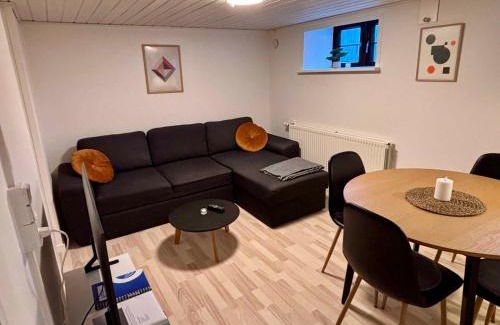 Tejn Apartment | Cozy Holiday Apartment Located By Tejn Harbor