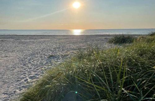 Hoensinge House | Cozy Holiday Home Close To Fantastic Beach