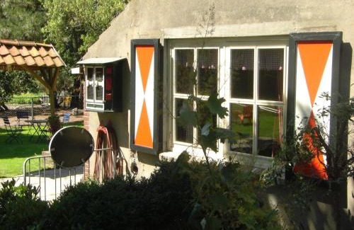 Municipality of Bergen op Zoom House | Cozy Holiday Home in Bergen op Zoom with Garden