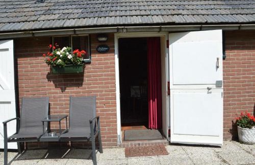 Municipality of Bergen op Zoom House | Cozy Holiday Home in Bergen op Zoom with Garden
