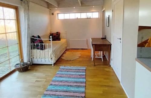 Garsnas House | Cozy holiday home in Gärsnäs near Simrishamn and Österlen | SE01038