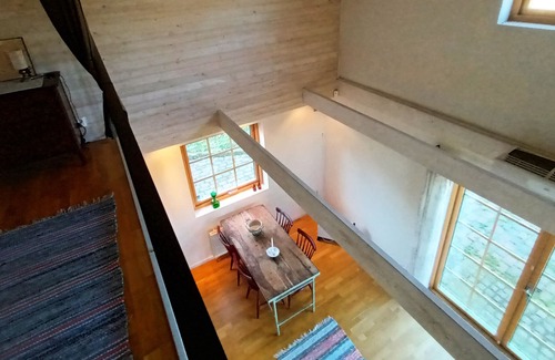 Garsnas House | Cozy holiday home in Gärsnäs near Simrishamn and Österlen | SE01038