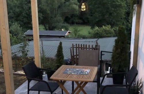Gera House | Cozy holiday home in Gera- Gessental