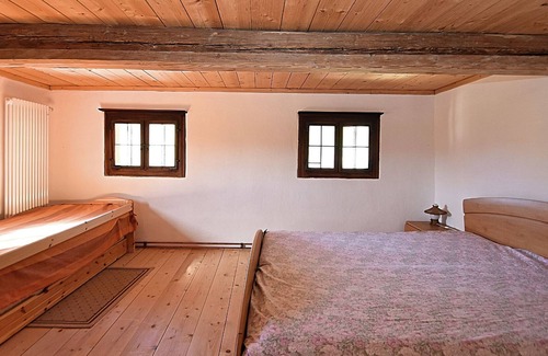 Konzell House | Cozy Holiday Home in Konzell with Terrace