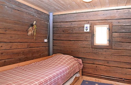 Konzell House | Cozy Holiday Home in Konzell with Terrace