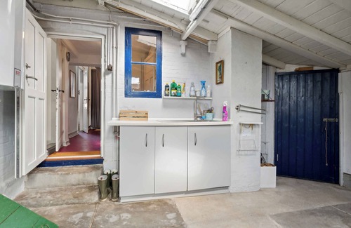 Marstal Villa | Cozy holiday home in Marstal on Ærø