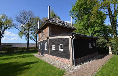 Volkel House | Cozy holiday home in Volkel with Sauna