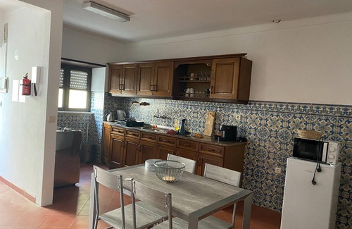 Camparca House | Cozy Holiday Home in Serroventoso near coast