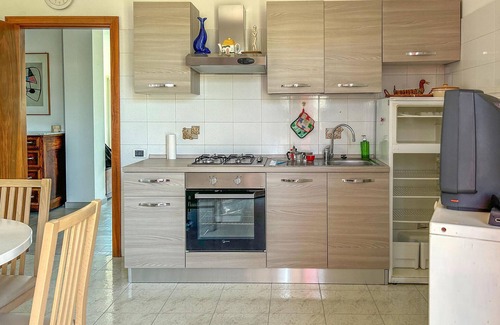 Sant'Egidio alla Vibrata House | Cozy home in St.Egidio alla Vibrata