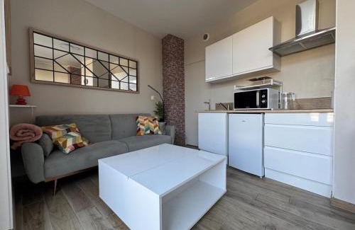 Arras Apartment | Cozy Home - Appartement Arras