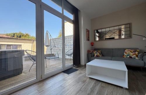 Arras Apartment | Cozy Home - Appartement Arras