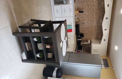 Bellevue Apartment | Cozy home-away: 1bedroom apartment 1 bath fully furnished