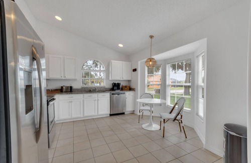 Windsor Palms House | Cozy home away from home near Disney parks