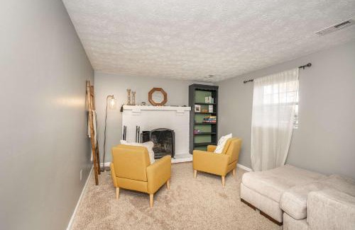 Elsmere House | Cozy Home Away From Home