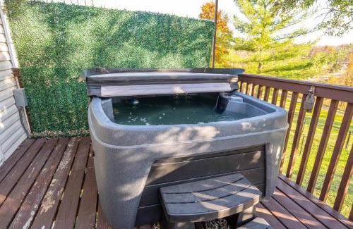 Elsmere House | Cozy Home Away From Home