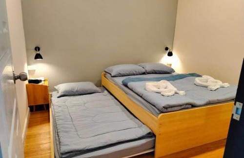 Betong Villa | COZY HOME @BETONG
