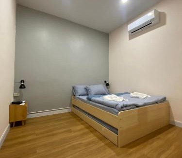 Betong Villa | COZY HOME @BETONG