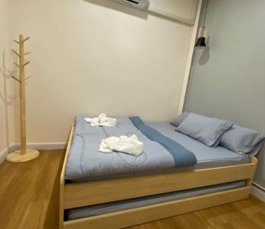 Betong Villa | COZY HOME @BETONG