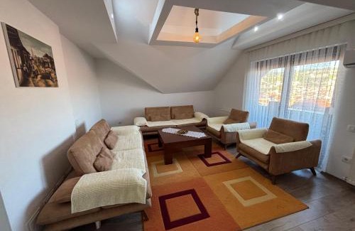 Kolovicë Apartment | Cozy Home, Central Quiet
