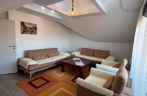 Kolovicë Apartment | Cozy Home, Central Quiet