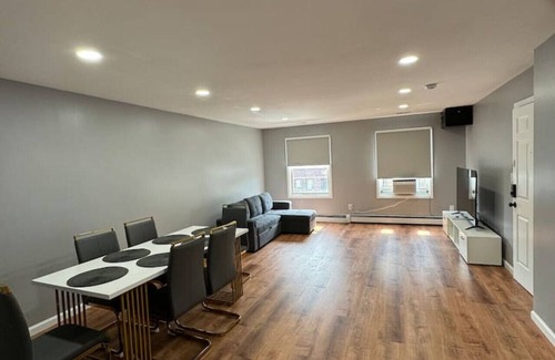 Passaic Apartment | Cozy Home, Easy Access to NYC