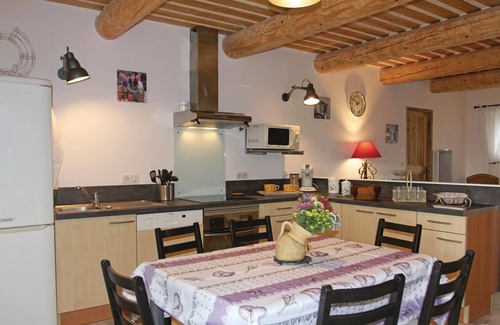 Althen-des-Paluds House | Cozy home in Pernes les Fontaines
