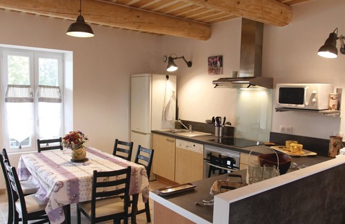 Althen-des-Paluds House | Cozy home in Pernes les Fontaines