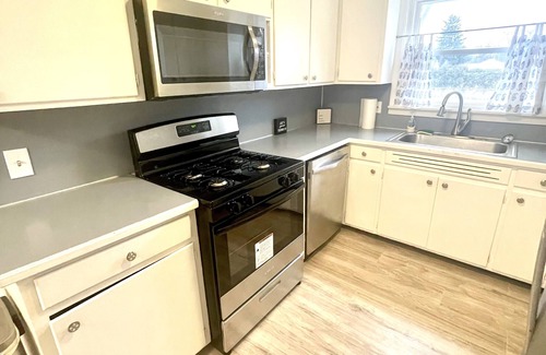 Perrysburg House | Cozy home - great Perrysburg location