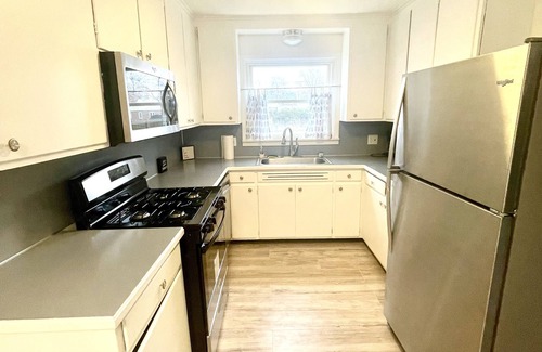 Perrysburg House | Cozy home - great Perrysburg location
