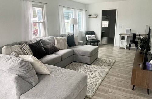 Perrysburg House | Cozy home - great Perrysburg location
