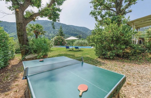 Cascine-La Croce House | Cozy home in Colle di Compito LU