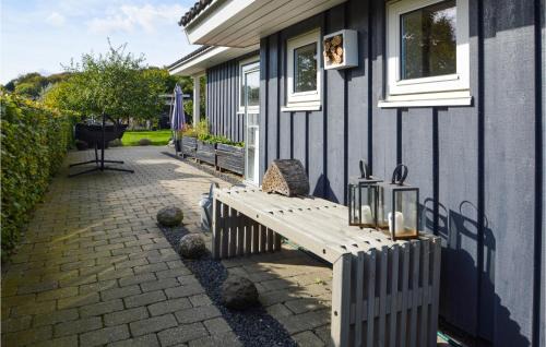 Aabenraa House | Cozy Home In Aabenraa With Sauna
