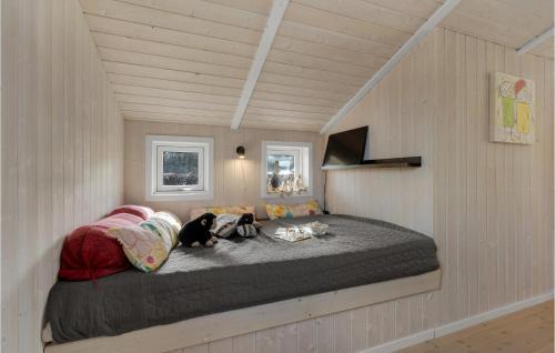 Aabenraa House | Cozy Home In Aabenraa With Sauna