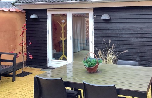 Assens House | Cozy home in Assens with WiFi