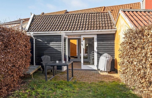 Assens House | Cozy home in Assens with WiFi