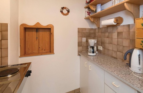 Eisenberg an der Pinka House | Cozy home in Eisenberg-Weinberg