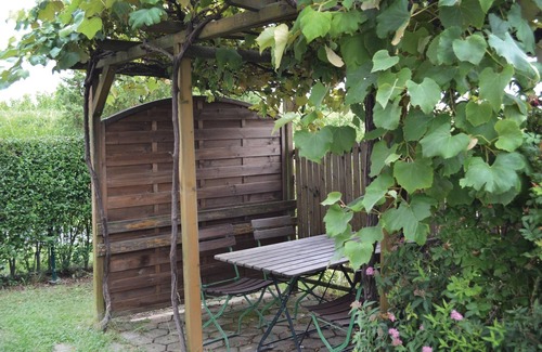 Eisenberg an der Pinka House | Cozy home in Eisenberg-Weinberg