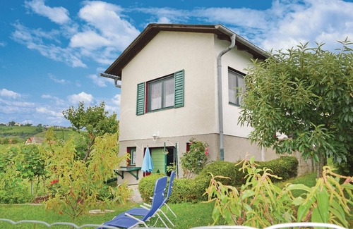 Eisenberg an der Pinka House | Cozy home in Eisenberg-Weinberg