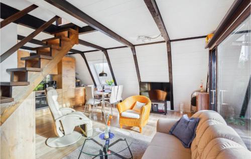 Furstenberg House | Cozy Home In Bad Wünnenberg With Wifi