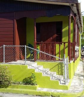 Henrys House | Cozy home in beautiful Barbados