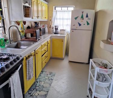 Henrys House | Cozy home in beautiful Barbados