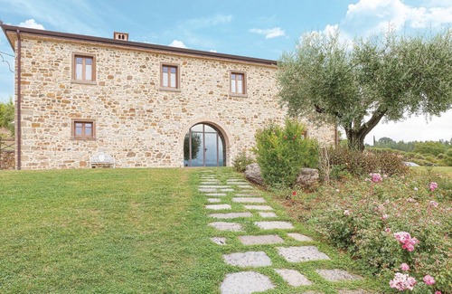 Bibbiena House | Cozy home in Bibbiena -AR-