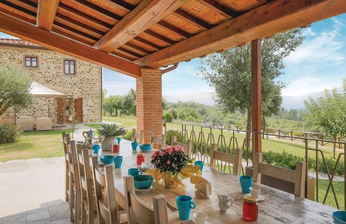Bibbiena House | Cozy home in Bibbiena -AR-