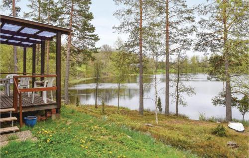 Bodafors House | Cozy Home In Bodafors With Kitchen