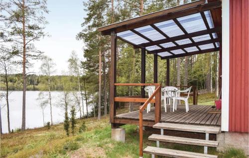 Bodafors House | Cozy Home In Bodafors With Kitchen